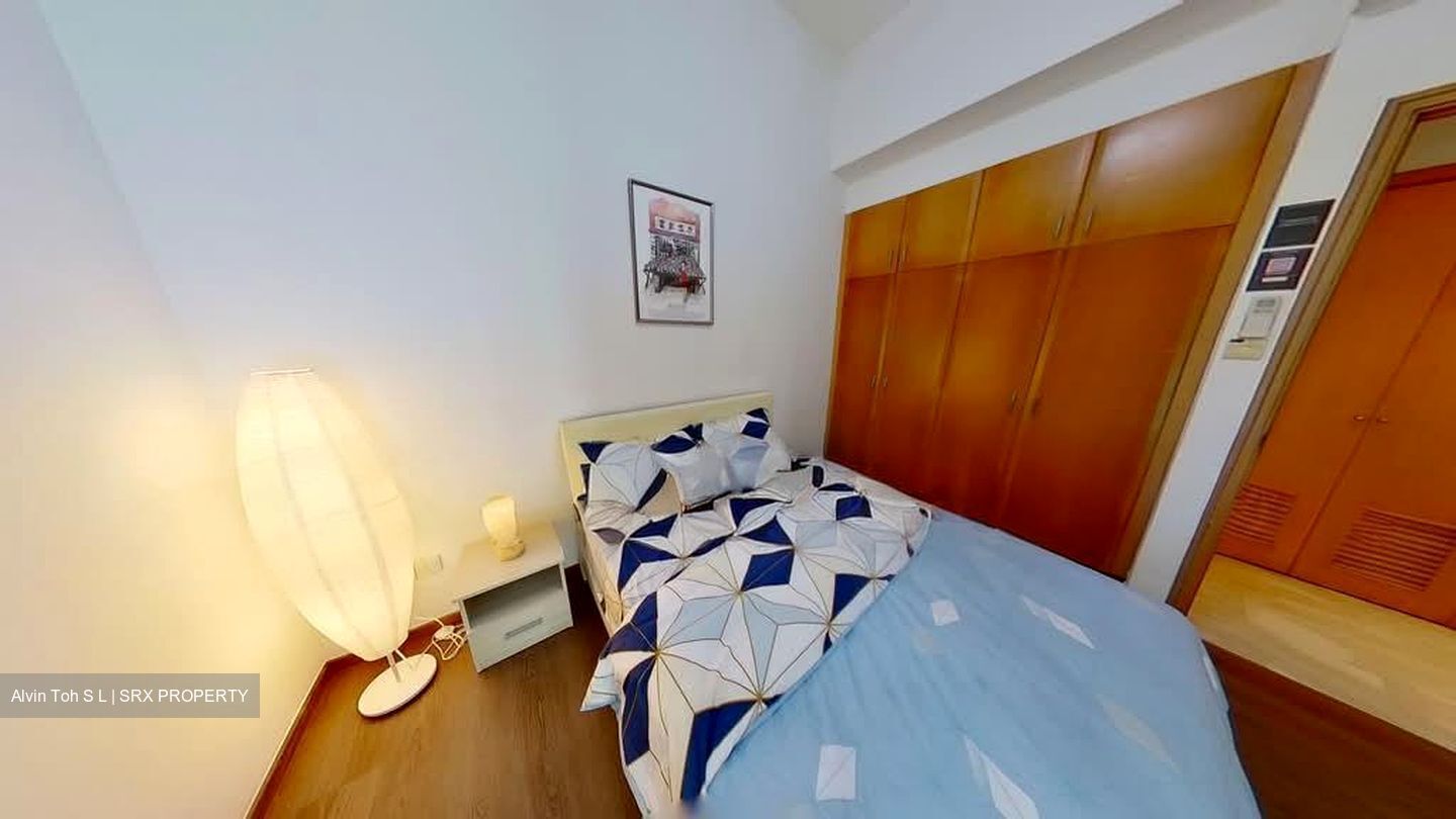 Guilin View (D23), Condominium #606744001